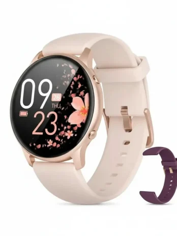 Colmi V73 Amoled Display  watch