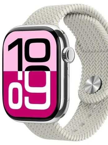 HK11 Pro Max AMOLED Series 10  Watch